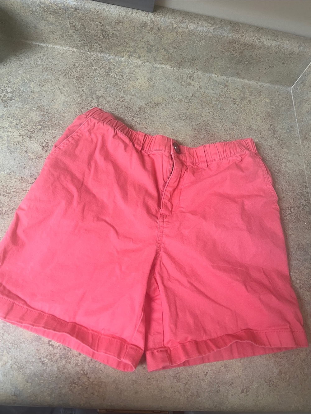 Boys chubbies shorts